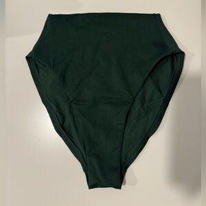 Left on Friday Hi-Hi swimsuit bottom